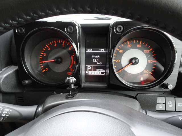 エンジンも調子がいいですよ！エンジンをかけにきてください！！