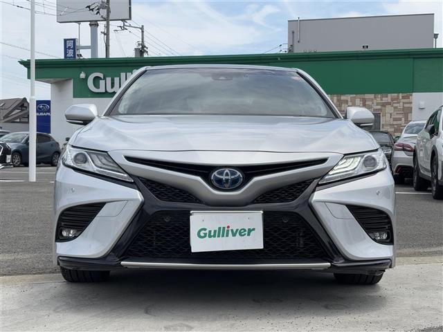 愛車に相応しいコーティングを！！・・ガラス成分含有量85％無機質ガラスコート「Gulliver  GLOSS GLASS」、耐久5年二層ガラス系「ハイモースコート」が当店おススメコーティング商品です！！