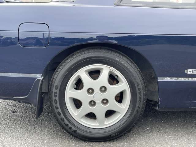 【納車整備メニュー】法定点検項目に追加し装備品等のクオリティチェックを実施。また、安心してお乗り頂くためにAftermarket品等各仕様の保安基準適合検査を行い必要な対策は実施してご納車しています。