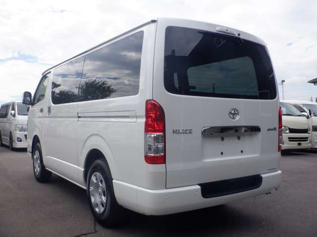 未登録新車/4WD/パワースライドドア/デジタルインナーミラー/パノラミックビューモニター/トヨタセーフティセンス/LEDヘッドライト/ハーフレザーシート/スマートキー/AC100Vアクセサリー