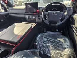 ハイエースのご購入・カスタムなら【GR8STYLE】にお任せください☆