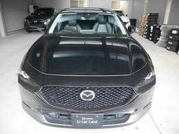 素敵なクルマがいっぱい♪お仕事用からレジャーまで、米子マツダにお任せ下さい♪