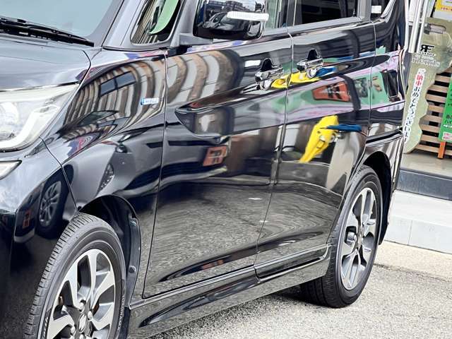 お客様のお車をあらゆる分野から『トータルカーライフサポート』をさせて頂くことが可能となっております！ 是非今後とも『カーサービスフレンズ』をよろしくお願い致します！