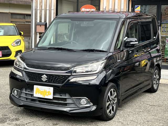 当店は兵庫県にある『ハイブリッドコンパクトカー専門店』です！県外のお客様も大歓迎です♪全国に納車可能ですので、お気軽にお問合せください！！