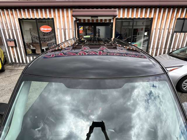 お客様がずっと快適に過ごしていただけるよう、車を買ってからの長いお付き合いが大切だと思っています！ 買うときも、買ったあとも、安くて安心をお届けできたらと。