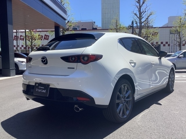 SKYACTIV-G 1.5、乗れば乗るほど毎日の運転が楽しみになる！