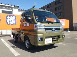 車検も長くR.9年7月まで残っています♪