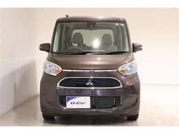 コンパクトボディで狭い道でもスムーズに走れる取り回しの良さ！運転もラクラクです♪燃費の良さも魅力的。