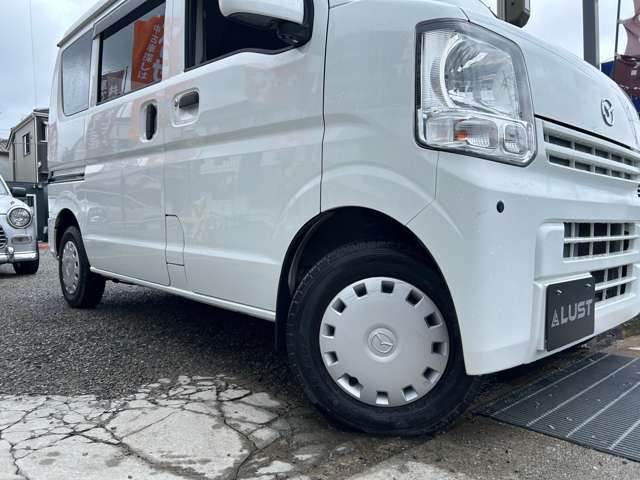 【ご相談大歓迎】まず最初に車両状態が気になるかと思います！そんな時はこの角度から・ここの部分の写真を欲しいなどお気軽にご相談ください！無料でサービス行っております☆