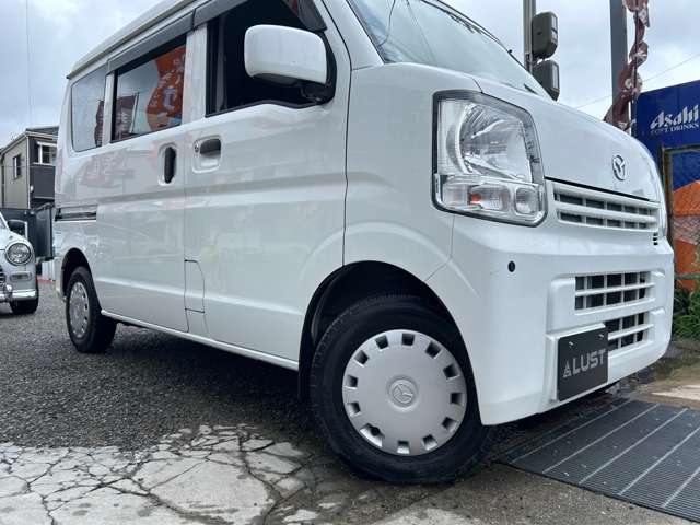 ☆当店ではリーズナブルな価格で購入できお客様に何よりも一番喜んでいただき笑顔が溢れるお店作りを意識していおりますので、押し売り、利益目的での販売は一切ございません☆僕と一緒に素敵な1台を探しましょう☆