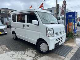 平成31年式・走行距離99000km・7インチナビゲーション・地図・Bluetooth・ラジオ・キーレス・パワーウィンドウ・電動格納式ドアミラー・分割シート・アームレスト・オーバーヘッドシェルフ・保証