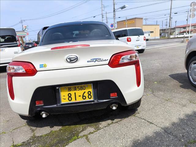 お客様には安心しておクルマに乗っていただきたいので全車保証をお付けしております。しかも最低12ヵ月の無料保証となっております！保証をもう少し長くしたいというお客様も安心してください！詳しくは石嶋まで！