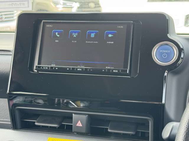 Bluetooth対応