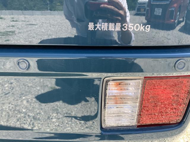 後退時ブレーキサポート機能搭載☆リアバンパーに4つのセンサーを内蔵し、車両後方にある障害物を検知！衝突回避をサポートします♪