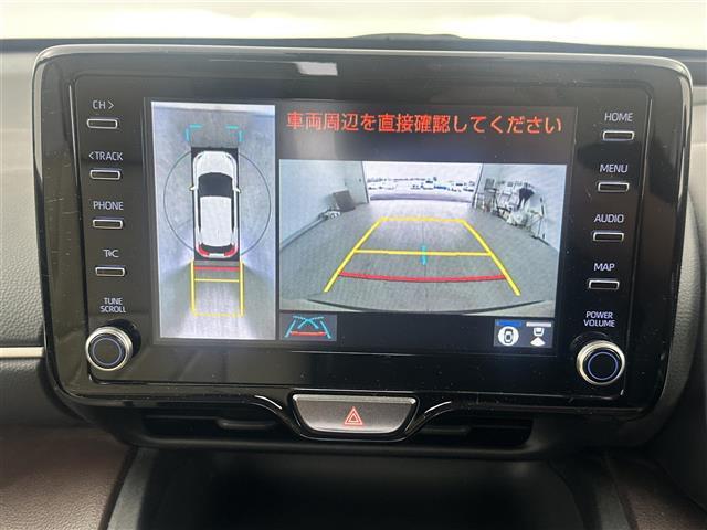 【カーナビ】ナビ利用時のマップ表示は見やすく、いつものドライブがグッと楽しくなります！