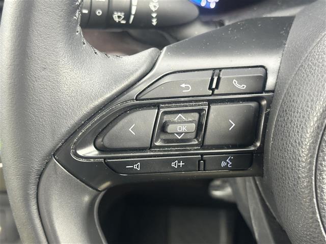 【運転席操作部】快適なドライブを楽しむための機能が装備されています！運転席から触れるので、使いやすいです！除菌プランいれていただくと、さらに清潔で安心していただけます！