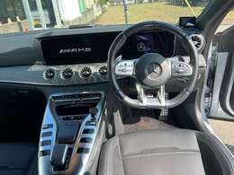 43 4マチック ISG 搭載モデル　ライドコントロール プラスパッケージ　パノラミックルーフ　★エスエスコーポレーション★0897-31-7751★