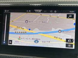 純正ナビ装備！！フルセグTV　Bluetooth搭載！！