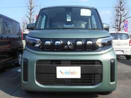 minicの車検は運輸局指定の車検工場(速太郎車検)を完備しており、最短45分で車検ができます♪