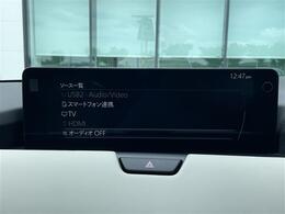 【バックカメラ】後方視野の不安もこれで解決！