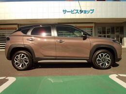 右側面です☆是非とも実際にお車を見に来て下さい☆