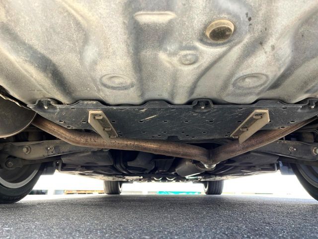 下回りがきれいなうちに、防錆加工の施工がオススメ。降雪地域はもちろん、沿岸部にお住いの方や、趣味でマリン・ウィンタースポーツをされる方にご好評いただいております。