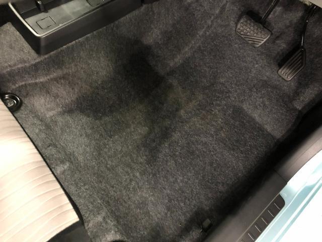 マットの取り付けお気軽にお申し付けください