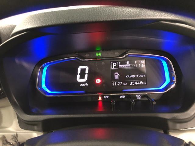 走行35446キロ！　まだまだこれからの走行距離ですね♪