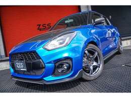 スピリッツ車高調/強化クラッチ/LSD/足回りもばっちりです♪