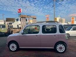 ご購入後のアフターサービスもお任せください。車検・整備・鈑金塗装もSN mechanicにお任せ！