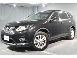 ★人気のSUVの4WDエクストレイルが入庫しました！