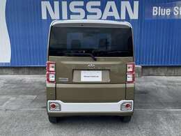 ご購入後のカーライフもワイド保証でしっかりサポート☆