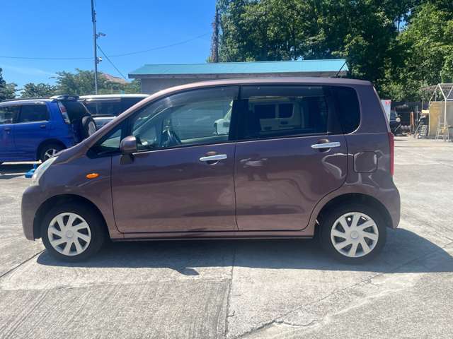 この度は当店のお車をご覧いただきまして誠にありがとうございます。車検や整備等も承っておりますのでお気軽にお問い合わせください。ご来店希望の方はお電話にてご予約の上お越しください。