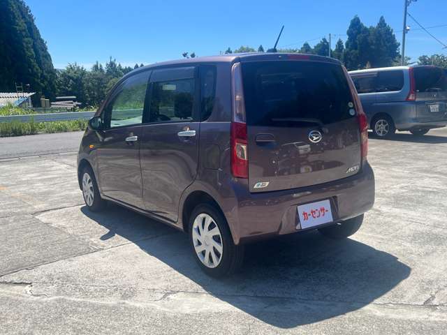 この度は当店のお車をご覧いただきまして誠にありがとうございます。車検や整備等も承っておりますのでお気軽にお問い合わせください。ご来店希望の方はお電話にてご予約の上お越しください。