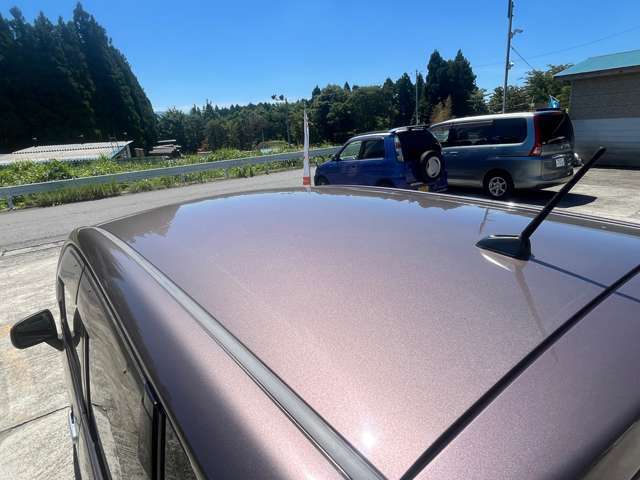 この度は当店のお車をご覧いただきまして誠にありがとうございます。車検や整備等も承っておりますのでお気軽にお問い合わせください。ご来店希望の方はお電話にてご予約の上お越しください。