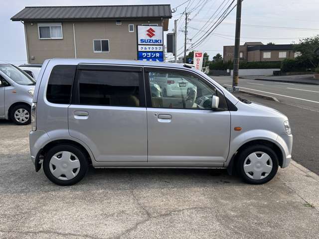 AC PS PW WエアB ETC ベンチシート キーレス レベライザー イモビ 盗難防止 AT 電格リモコン 無料保証or有償保証選択可 法定整備付 新規車検渡し 総額27.8万円 ekワゴン