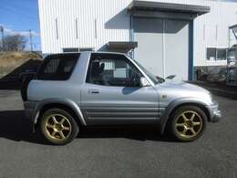 17インチAVSモデル6