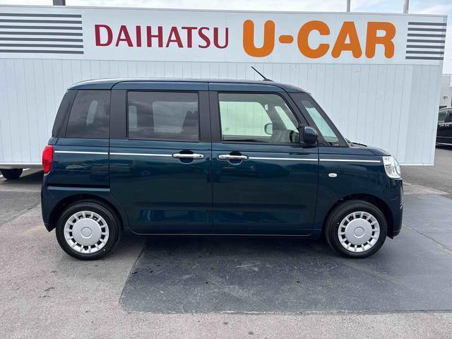 ☆展示の車両についてはクリーニング実施済みです☆