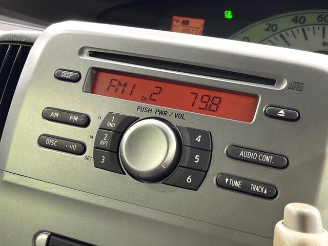 お好きな音楽を車内でお楽しみいただけます♪スピーカー交換・ウーハー追加などの音質向上や、最新ナビ・後席モニター等の取り付けも是非ご相談ください！