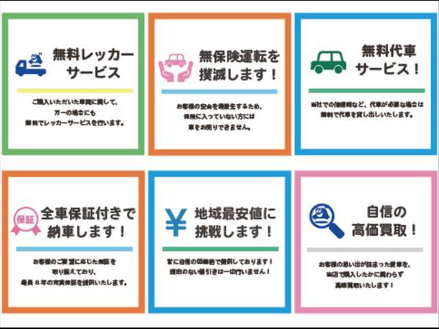 余裕の120回ローン！ございます！！頭金0円、ボーナス払いのご利用もOKです。　年金暮らしの方もOK！、パート・アルバイトの方もOK！、就職したばかりの方もOK！新しいお車に月々ラクラクで乗れます！
