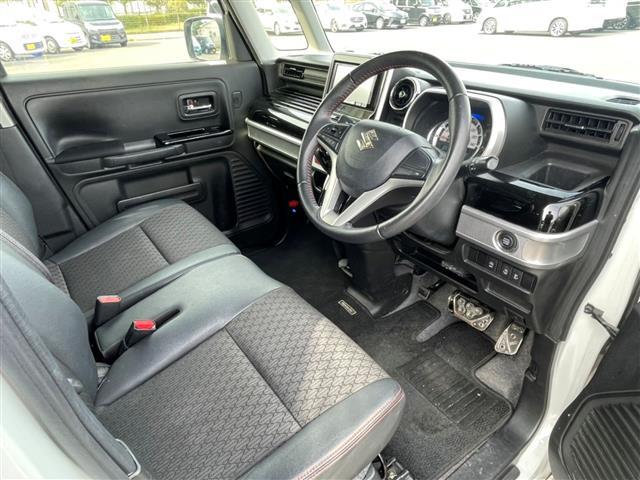 ◆運転席の状態：綺麗な状態を保っておりますが年式距離相応となっております。是非現車をご確認くださいませ。