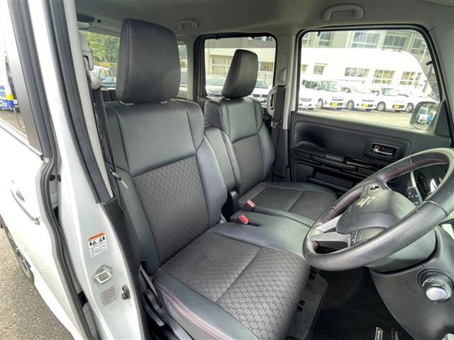 ◆運転席の状態：綺麗な状態を保っておりますが年式距離相応となっております。是非現車をご確認くださいませ。