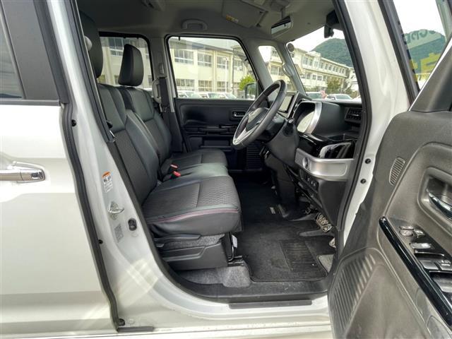 ◆運転席の状態：綺麗な状態を保っておりますが年式距離相応となっております。是非現車をご確認くださいませ。