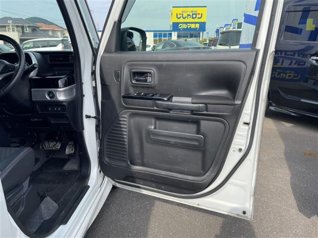 ◆操作部：各種スイッチ類の事前点検をしてのご納車となりますので、ご安心頂けます。