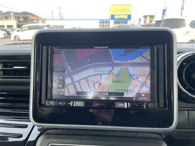 ◆安心してカーライフを始めていただくことが出来るよう、必要な整備を実施し整備記録簿を発行いたします。