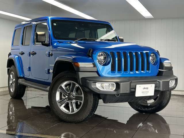 業者販売も大歓迎です。まずはお気軽にお問い合わせくださいませ！ジープオーナー様が一人でも多く増えていただけるのが私共の望みでございます！◆TEL:0078-6002-016465◆