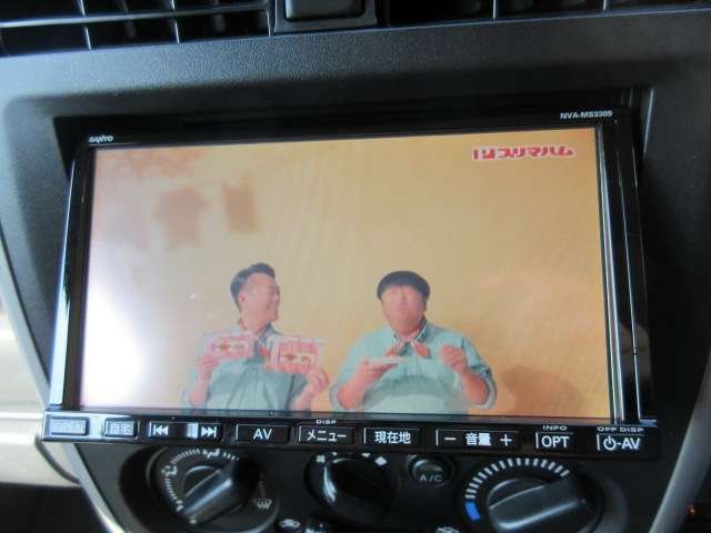 ☆フルセグTV☆