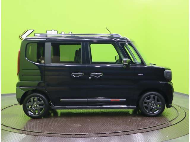 ★ボディカラー：ブルーイッシュブラックパール3入荷しました★