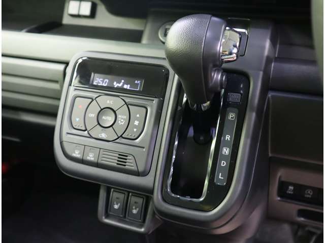 ★インパネオートマ★CVT★