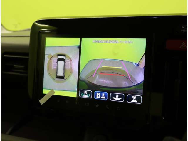 ★購入後のアフターメンテナンスもくるま村へ！点検・車検整備もお任せ下さい！★お得な車検早期御予約実施中！★